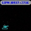 LSPM J0937+2716