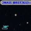 2MASS J09372613+2803254