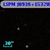 LSPM J0938+1532W