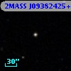 2MASS J09382425+1958502