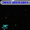 2MASS J09381084+2508449
