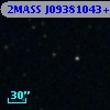 2MASS J09381043+2735130