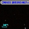 2MASS J09385467+3550363