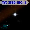 TYC 3880-502-1