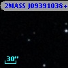 2MASS J09391038+1827296