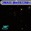 2MASS J09392280+5323382