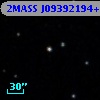 2MASS J09392194+7441354