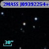 2MASS J09392254+7531052