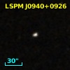 2MASS J09405164+0926091