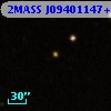 2MASS J09401147+6633134