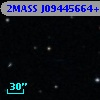 2MASS J09445664+1034496