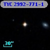TYC 2992-771-1