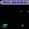 2MASS J09444045+4903512