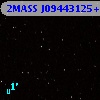2MASS J09443125+5522097