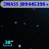 2MASS J09445398+7433150