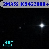 2MASS J09452000+1925553