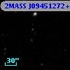 2MASS J09451272+5106446