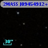 2MASS J09454912+5736195