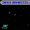 2MASS J09465733+4851322