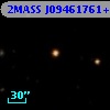 2MASS J09461761+6226492