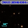 2MASS J09464304+6631240