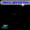 2MASS J09470784+2704486