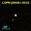 2MASS J09481774+0532118