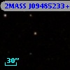 2MASS J09485233+0629057