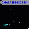 2MASS J09482318+2247382