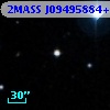 2MASS J09495884+2155588