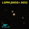 2MASS J09500916+3052140