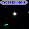 TYC 3883-406-1