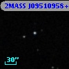2MASS J09510958+2045228