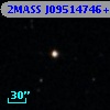 2MASS J09514746+3022528