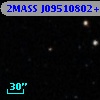 2MASS J09510802+3753097