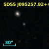 SDSS J095257.92+480704.5