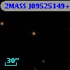 2MASS J09525149+6535407