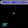 2MASS J09521569+6725505