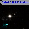 2MASS J09520468+7402046