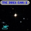 TYC 3883-544-1
