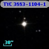 TYC 3883-1104-1