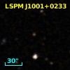 2MASS J10013019+0233119