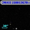 2MASS J10013670+0456488