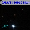 2MASS J10012181+2352271
