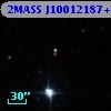 2MASS J10012187+2352209
