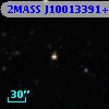 2MASS J10013391+3739536