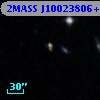 2MASS J10023806+5446383