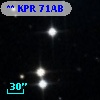 ** KPR    71AB
