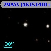 2MASS J16151410+5712020
