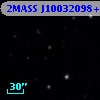 2MASS J10032098+2917192